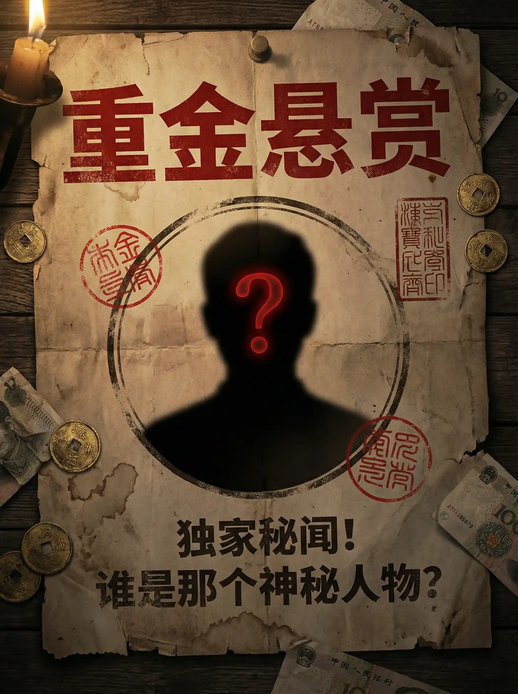 【51动漫】高清资源|在线播放-51动漫官方平台 - 重金悬赏线索征集令
